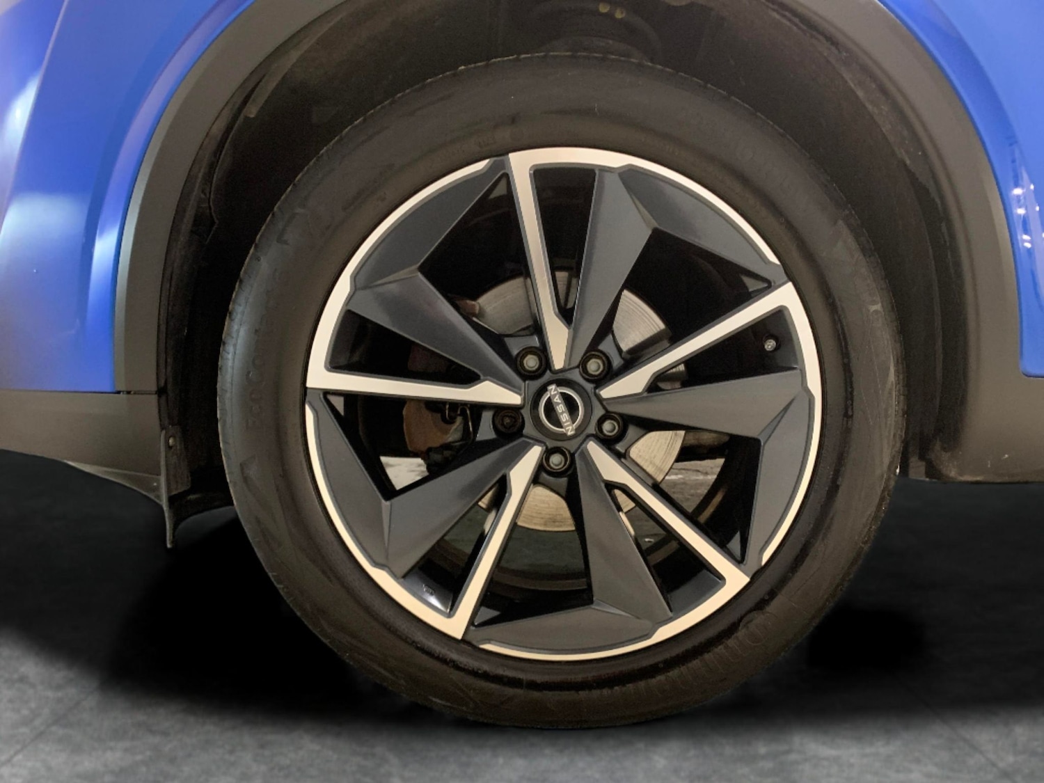 Used Nissan Qashqai 2022 for sale - 76984521: Photo 29