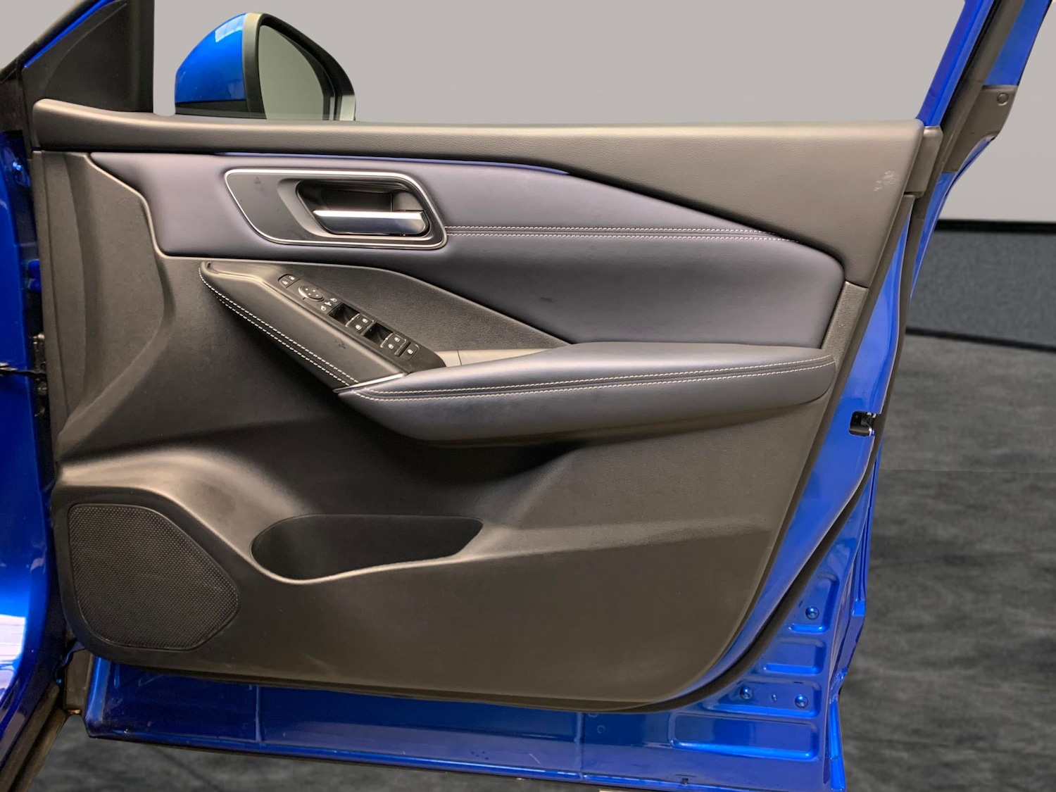 Used Nissan Qashqai 2022 for sale - 76984521: Photo 36