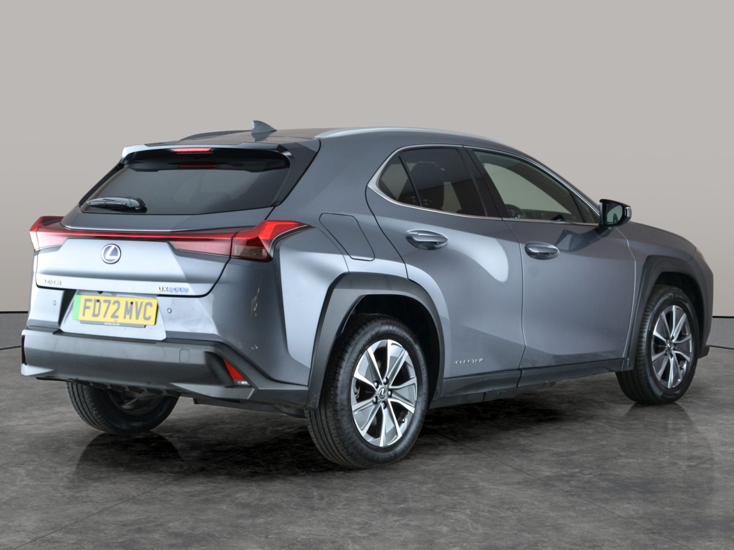 Used Lexus UX 2023 for sale - 77381371: Photo 10