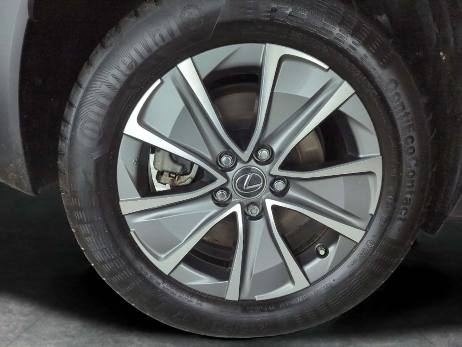 Used Lexus UX 2023 for sale - 77381371: Photo 29