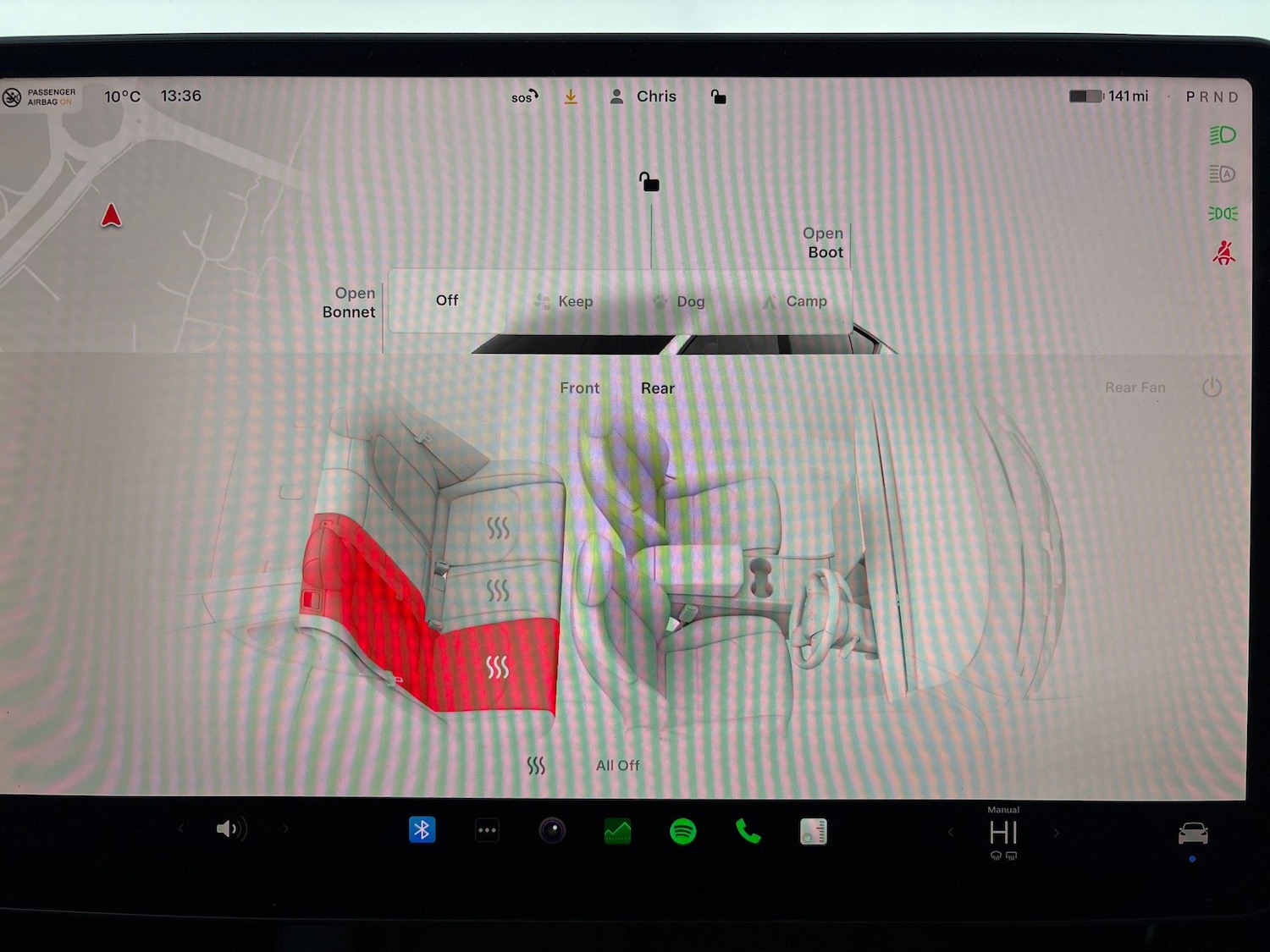 Used Tesla Model Y 2024 for sale - 77702973: Photo 16