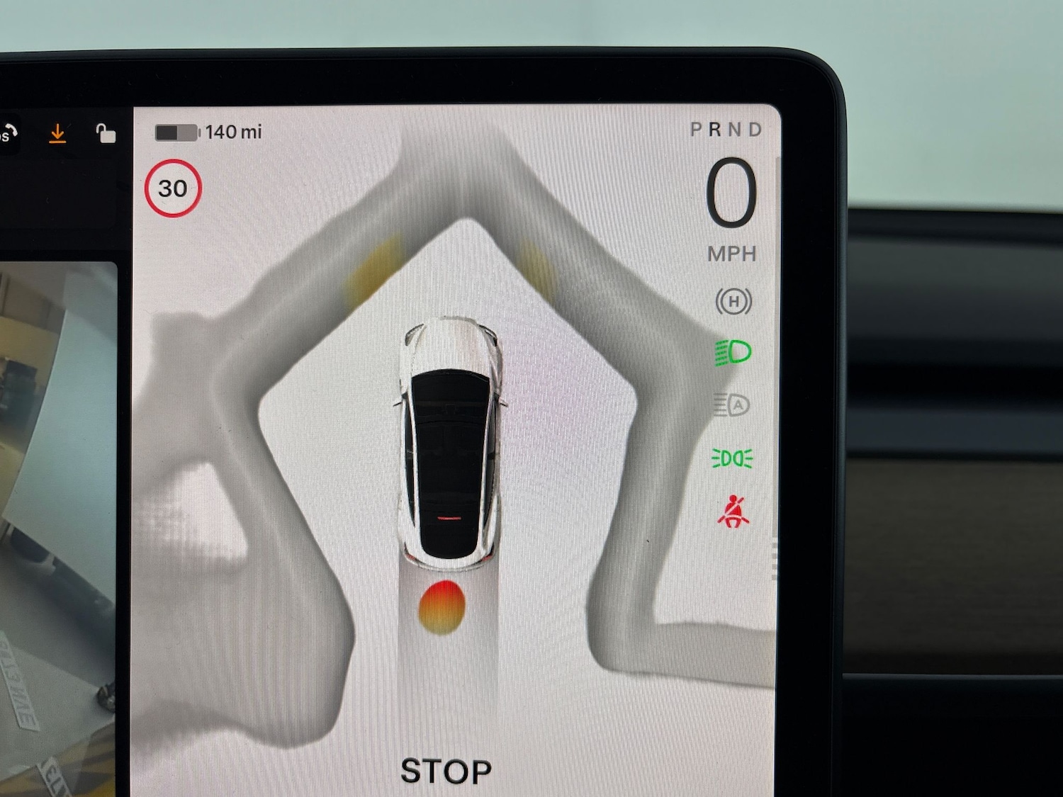 Used Tesla Model Y 2024 for sale - 77702973: Photo 19