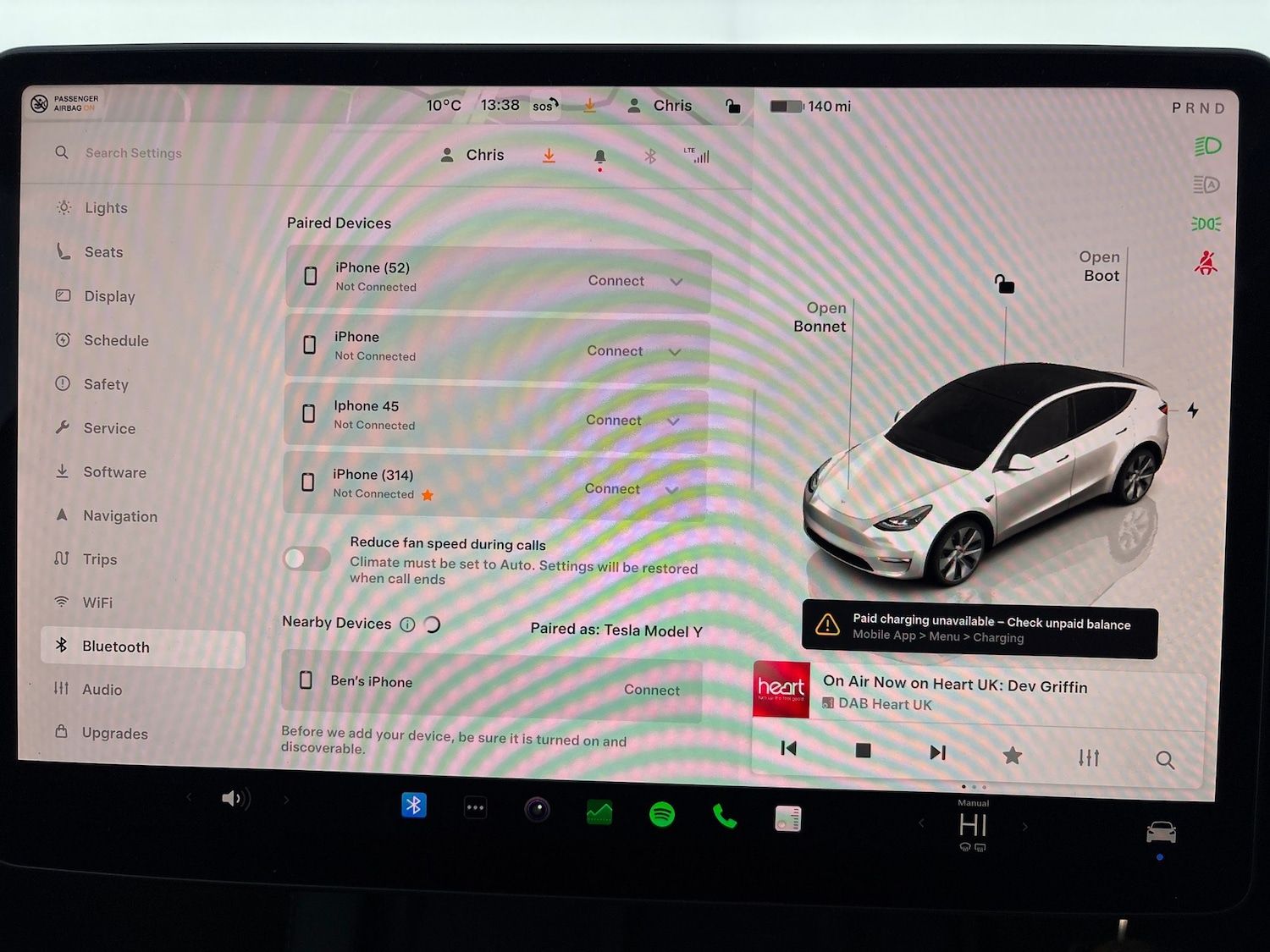 Used Tesla Model Y 2024 for sale - 77702973: Photo 22