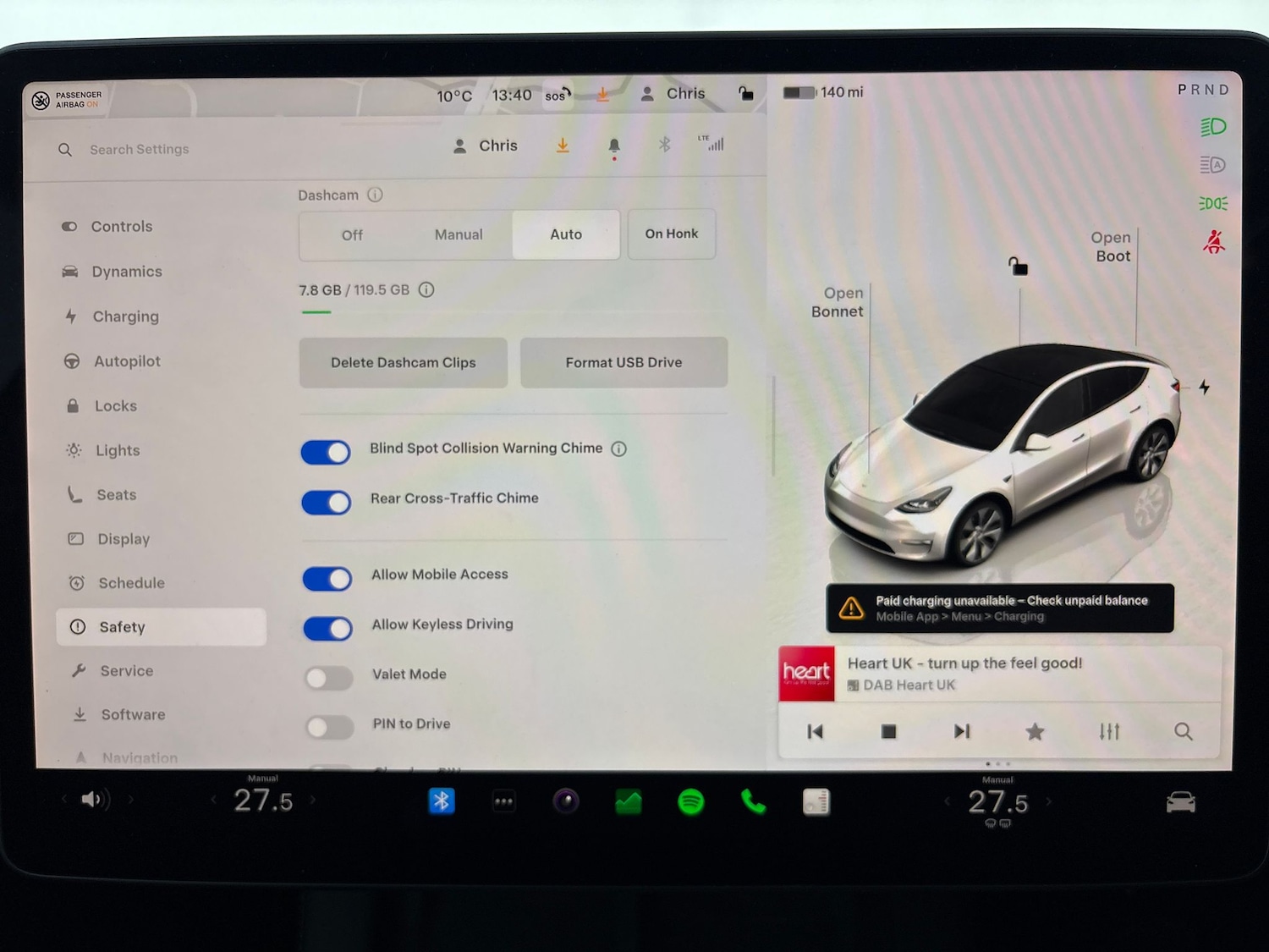 Used Tesla Model Y 2024 for sale - 77702973: Photo 28
