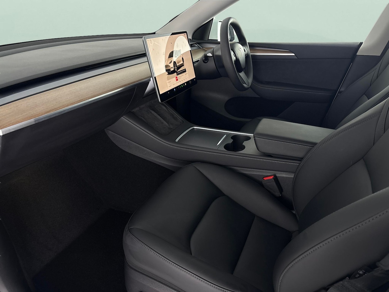 Used Tesla Model Y 2024 for sale - 77702973: Photo 4