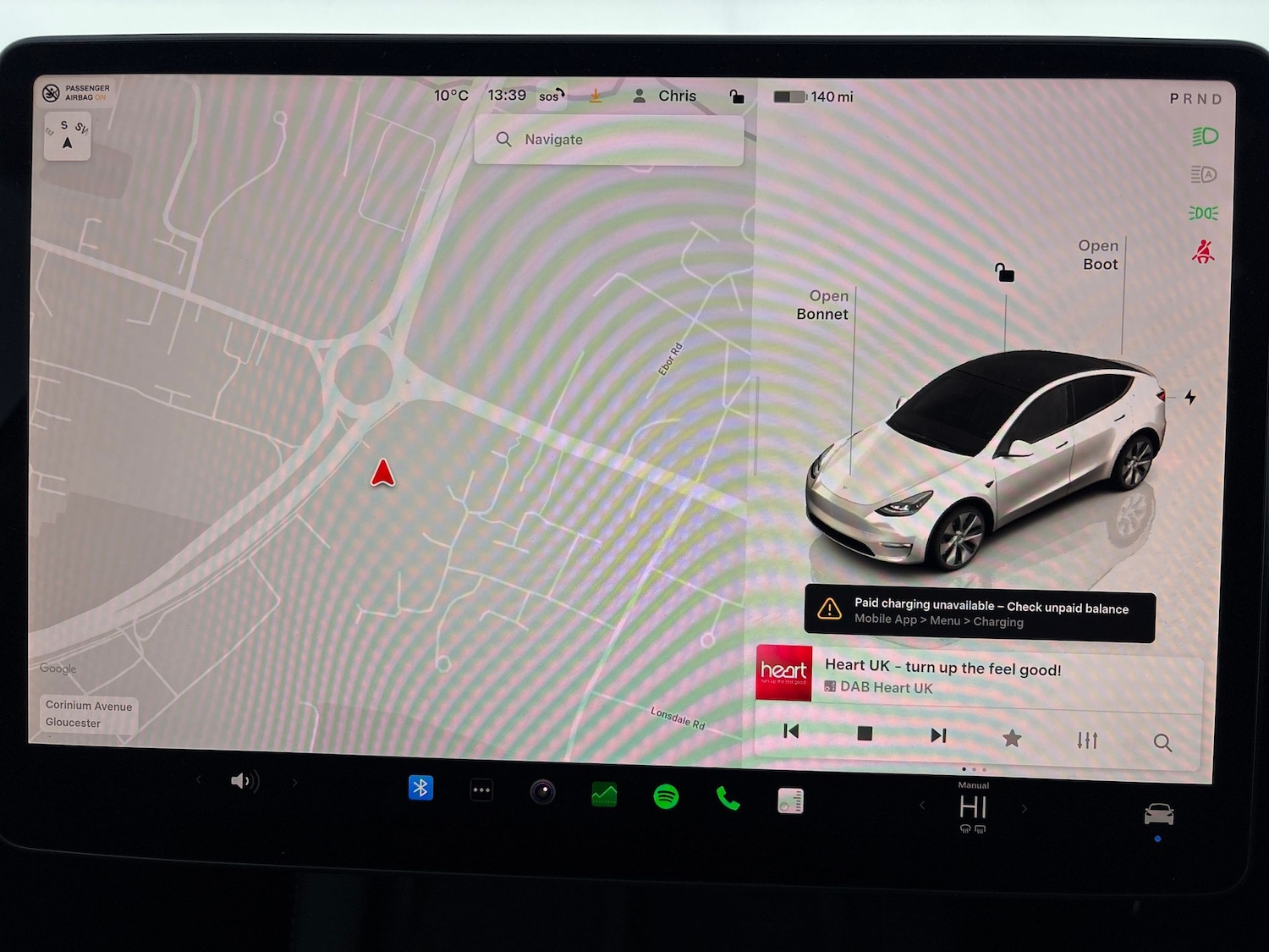 Used Tesla Model Y 2024 for sale - 77702973: Photo 7