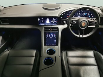 Used Porsche Taycan  for sale - 75935922: Photo
