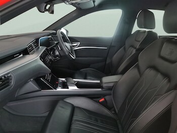 Used Audi e-tron undefined for sale - 78252603: Photo