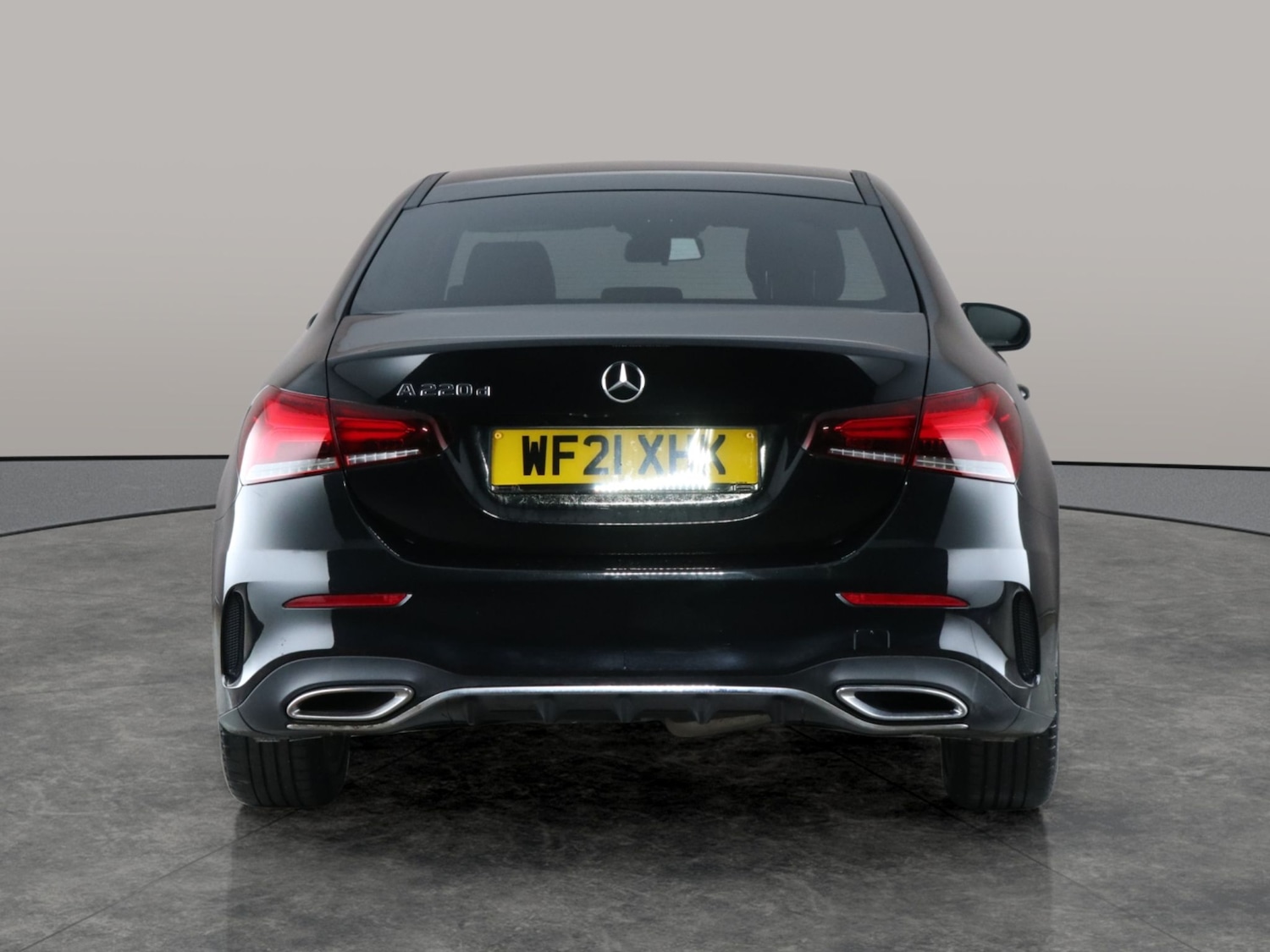 Used Mercedes-Benz A-Class 2021 for sale - 76736263: Photo 11