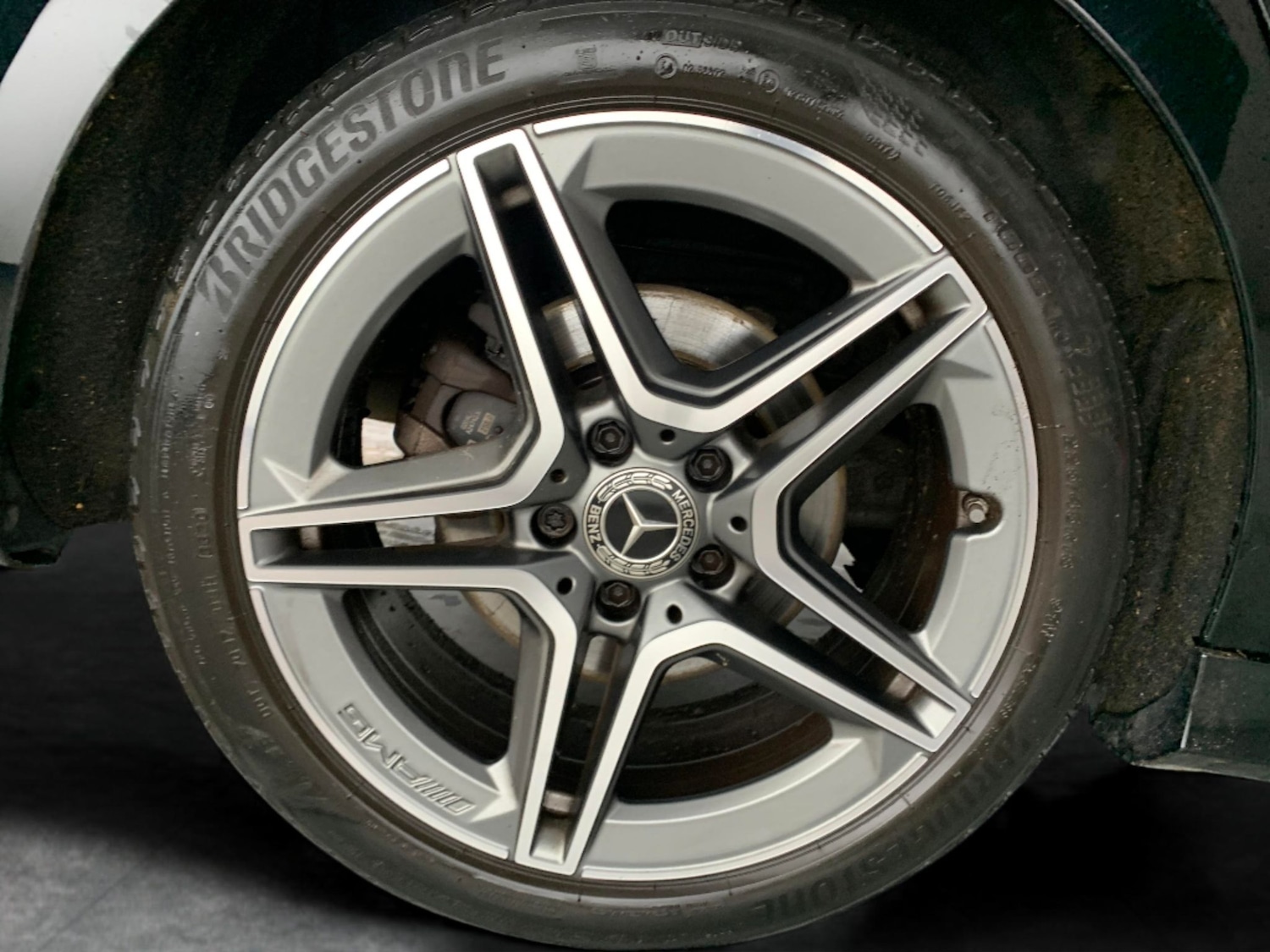 Used Mercedes-Benz A-Class 2021 for sale - 76736263: Photo 26