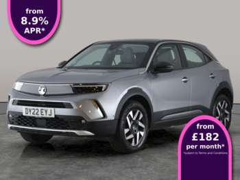 2022 - 1.2 Turbo Elite Premium SUV 5dr Petrol Manual Euro 6 (s/s) (130 ps) - NAV -