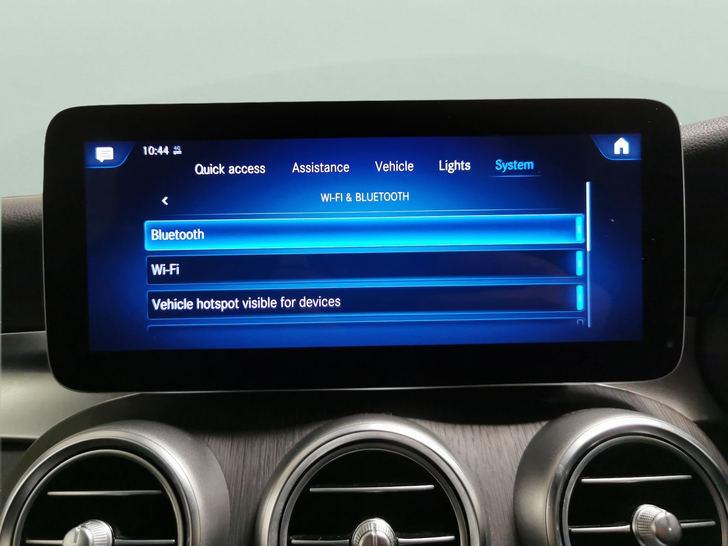 Used Mercedes-Benz GLC 2021 for sale - 77271963: Photo 16