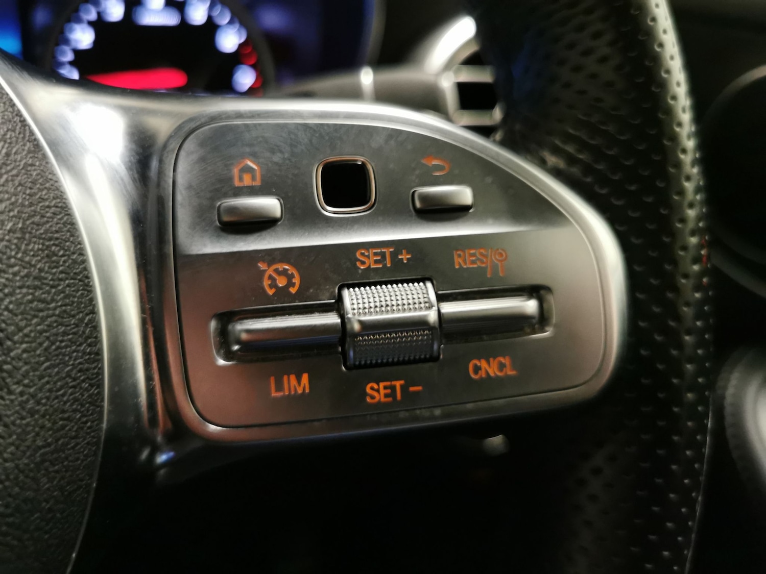 Used Mercedes-Benz GLC 2021 for sale - 77271963: Photo 21