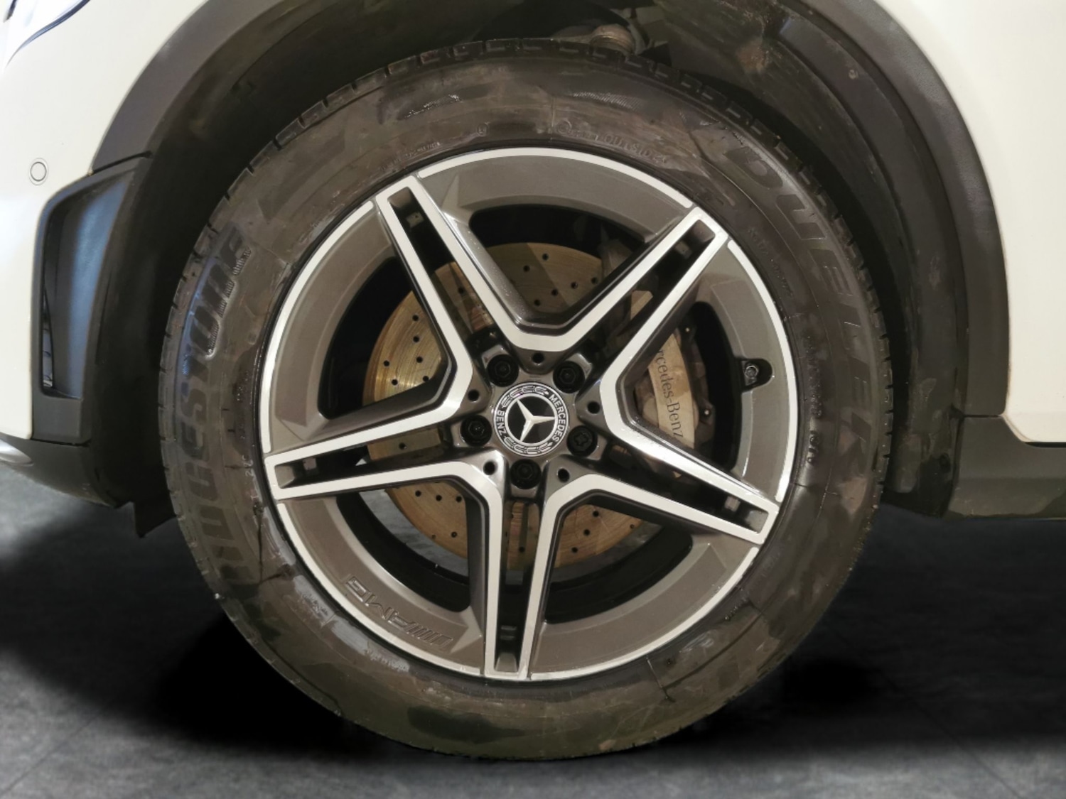 Used Mercedes-Benz GLC 2021 for sale - 77271963: Photo 22