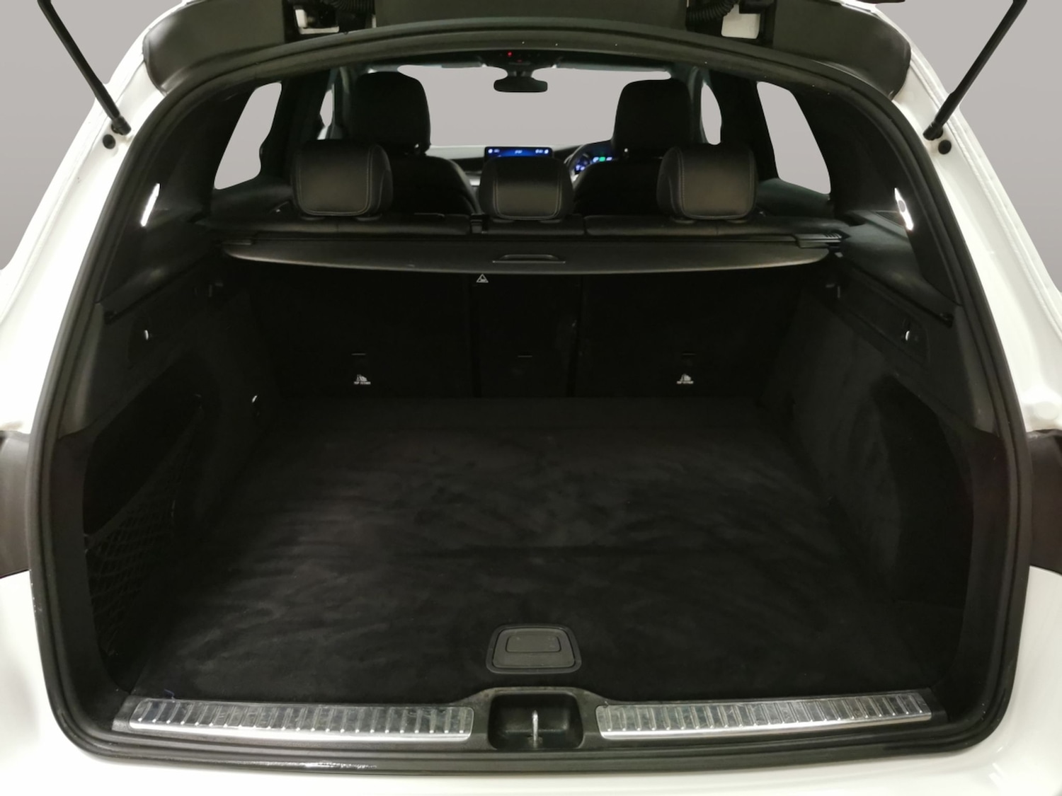 Used Mercedes-Benz GLC 2021 for sale - 77271963: Photo 32