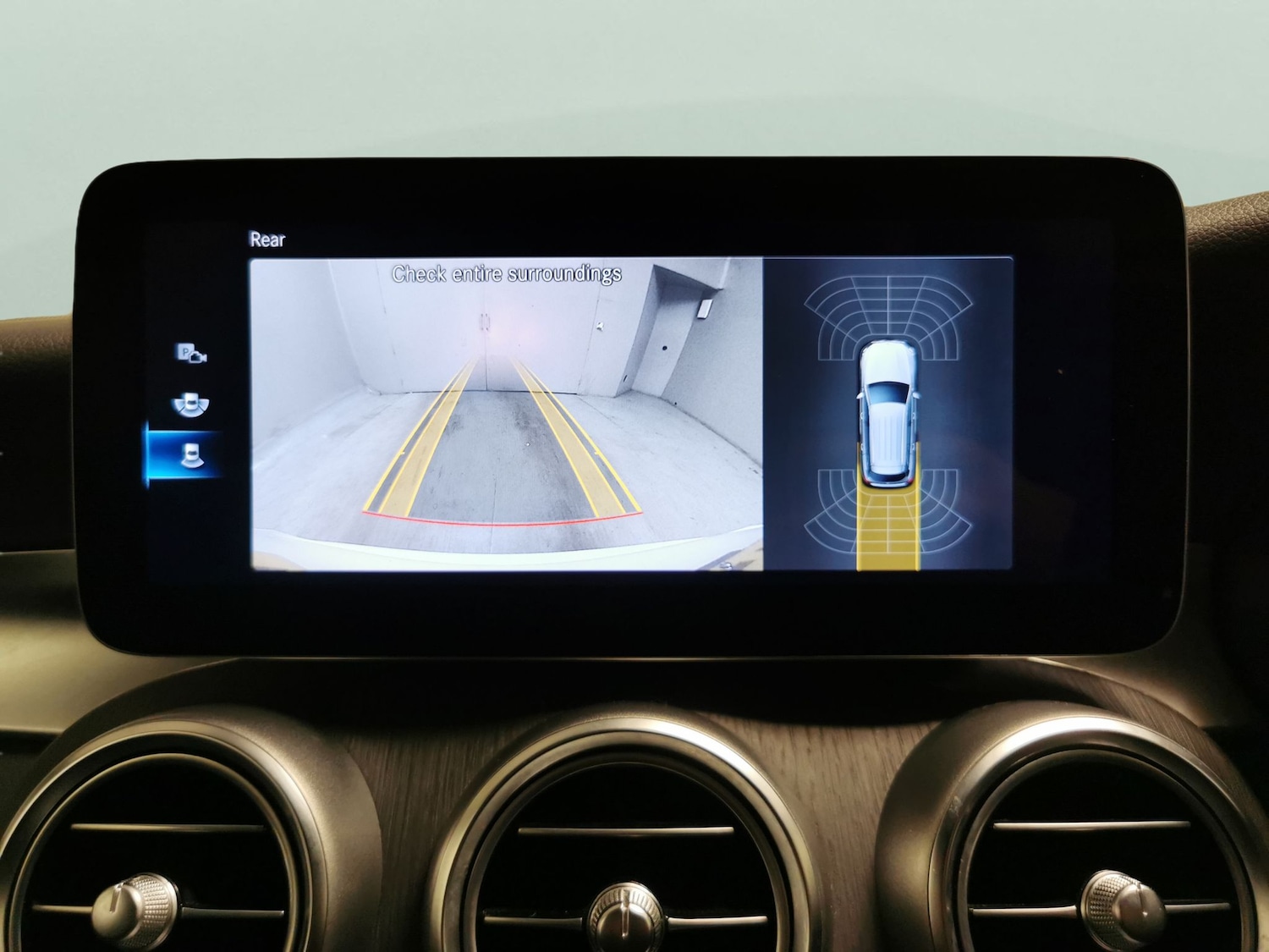 Used Mercedes-Benz GLC 2021 for sale - 77271963: Photo 5