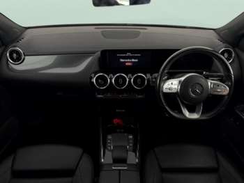 Used Mercedes-Benz GLA 2021 for sale - 75096370: Photo