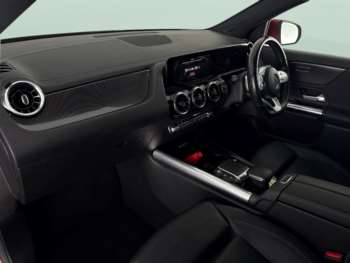 Used Mercedes-Benz GLA 2021 for sale - 75096370: Photo