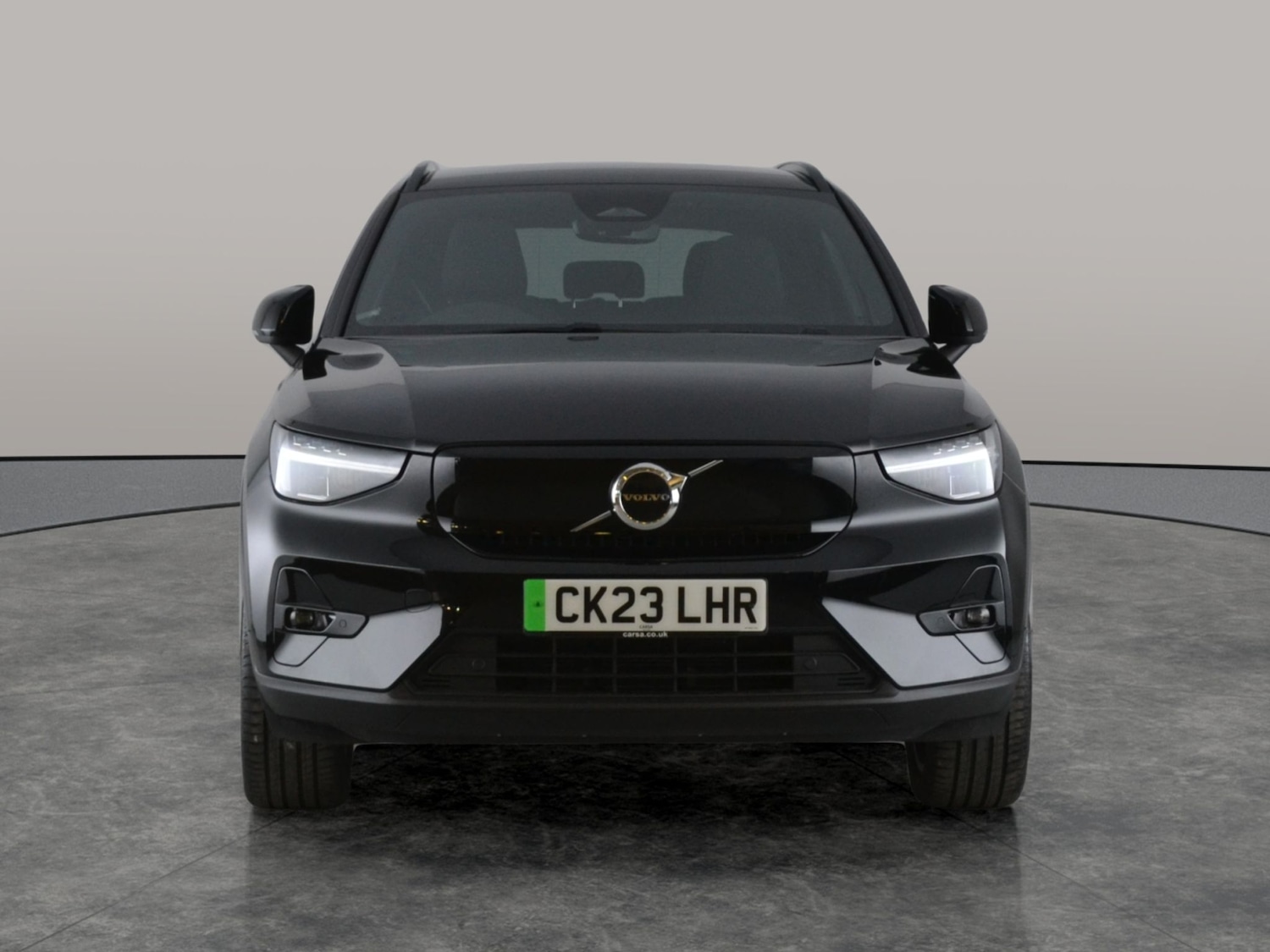 Used Volvo XC40 2023 for sale - 78015057: Photo 13