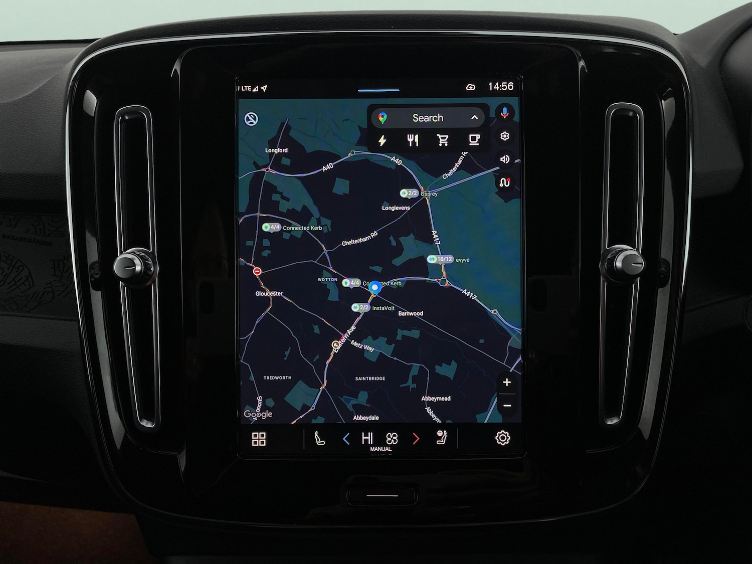 Used Volvo XC40 2023 for sale - 78015057: Photo 6