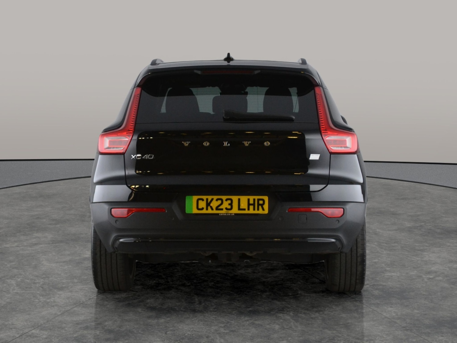 Used Volvo XC40 2023 for sale - 78015057: Photo 9