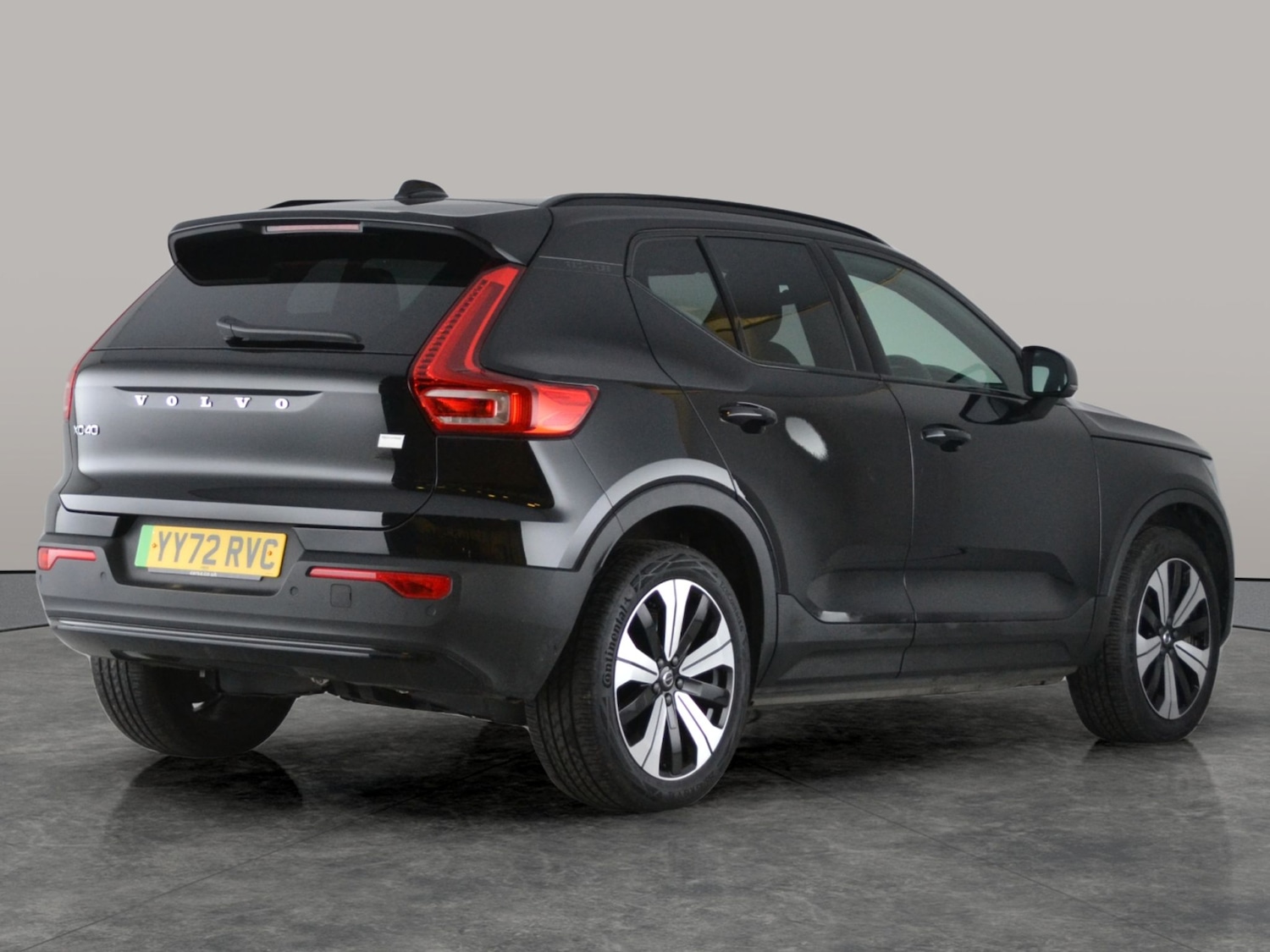 Used Volvo XC40 2022 for sale - 77019316: Photo 10