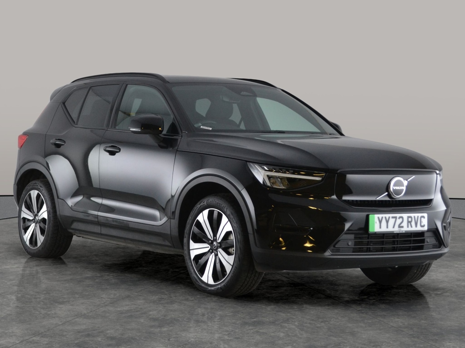 Used Volvo XC40 2022 for sale - 77019316: Photo 12