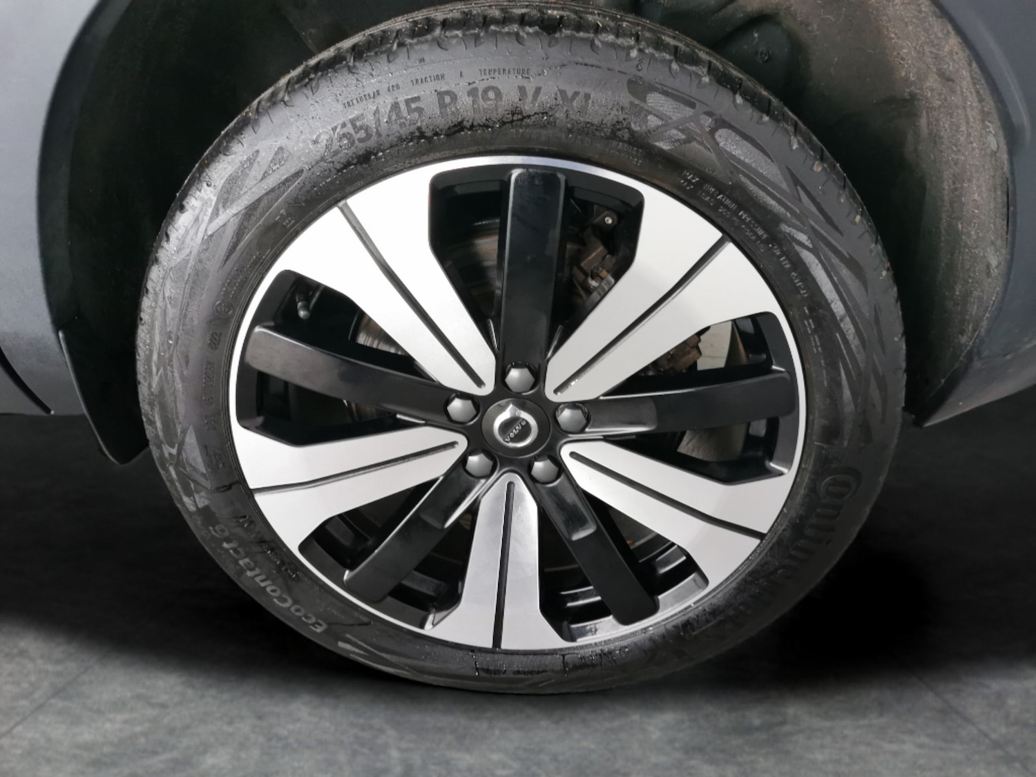 Used Volvo XC40 2022 for sale - 77019316: Photo 14