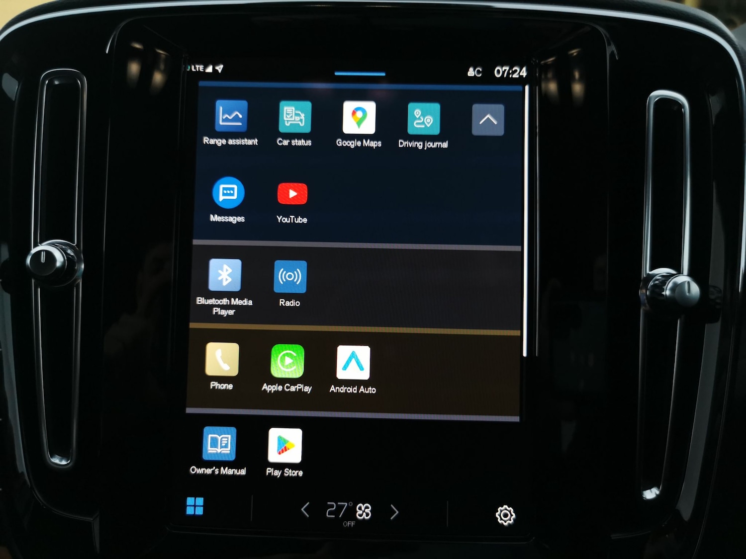 Used Volvo XC40 2022 for sale - 77019316: Photo 17