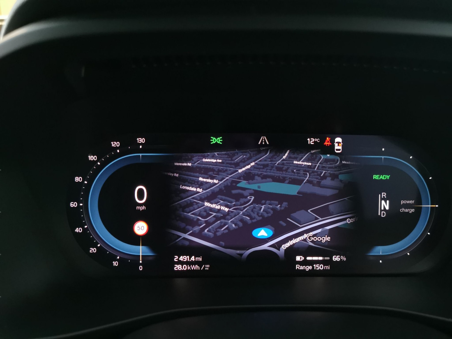 Used Volvo XC40 2022 for sale - 77019316: Photo 20