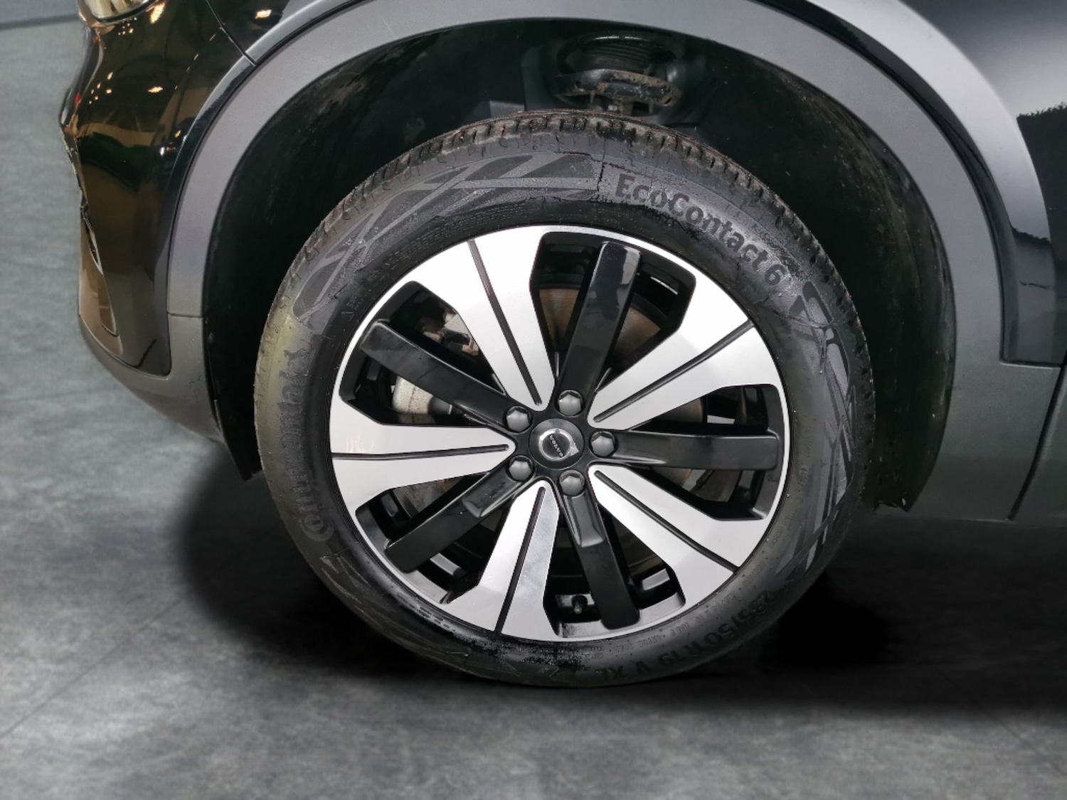 Used Volvo XC40 2022 for sale - 77019316: Photo 21