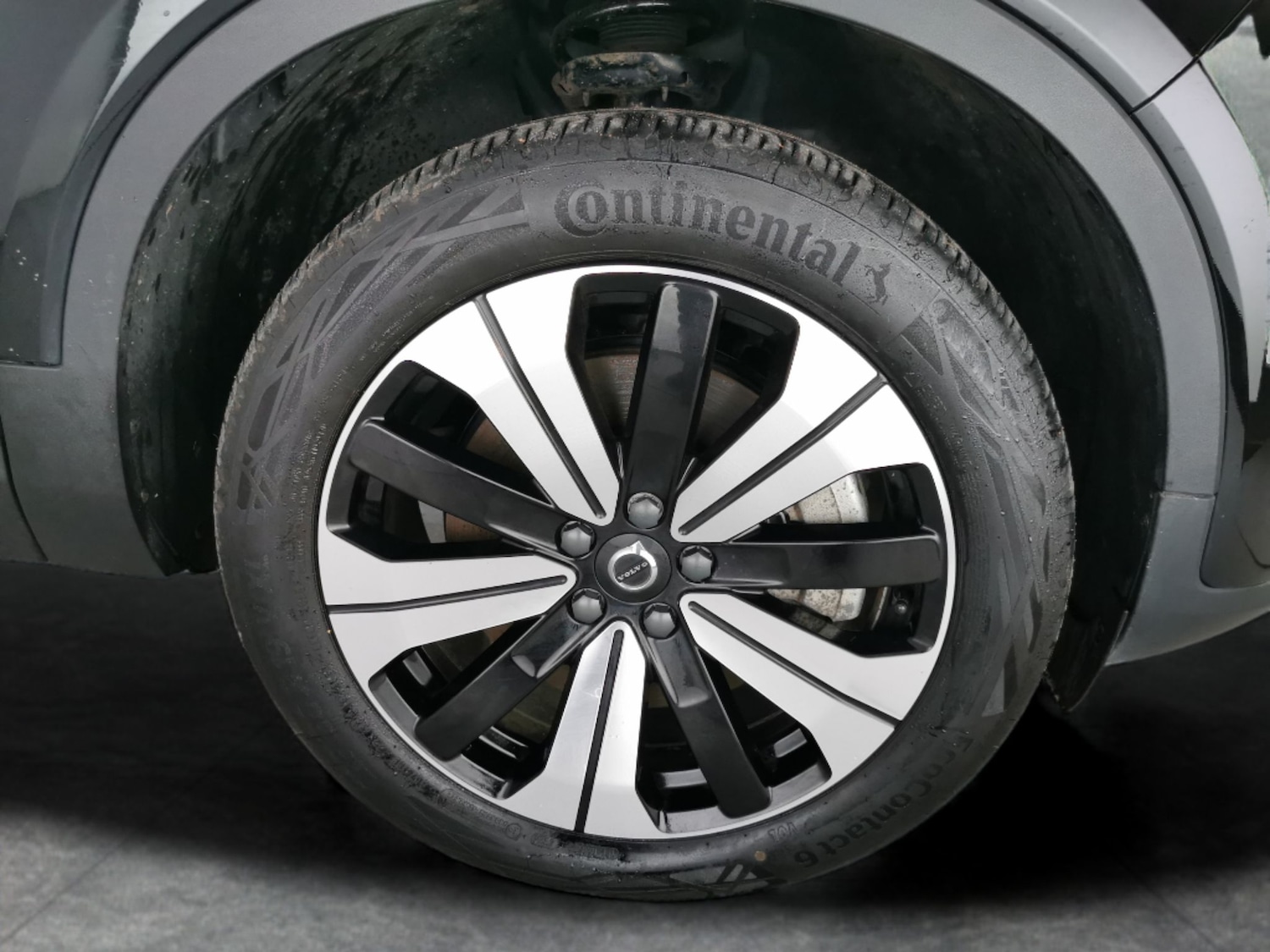 Used Volvo XC40 2022 for sale - 77019316: Photo 22