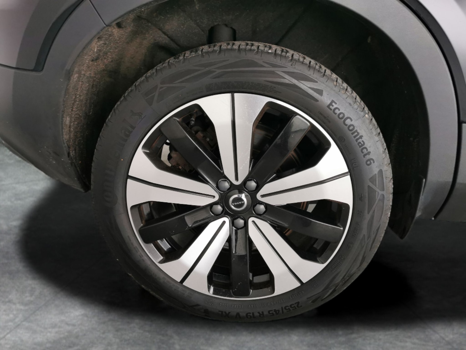 Used Volvo XC40 2022 for sale - 77019316: Photo 23