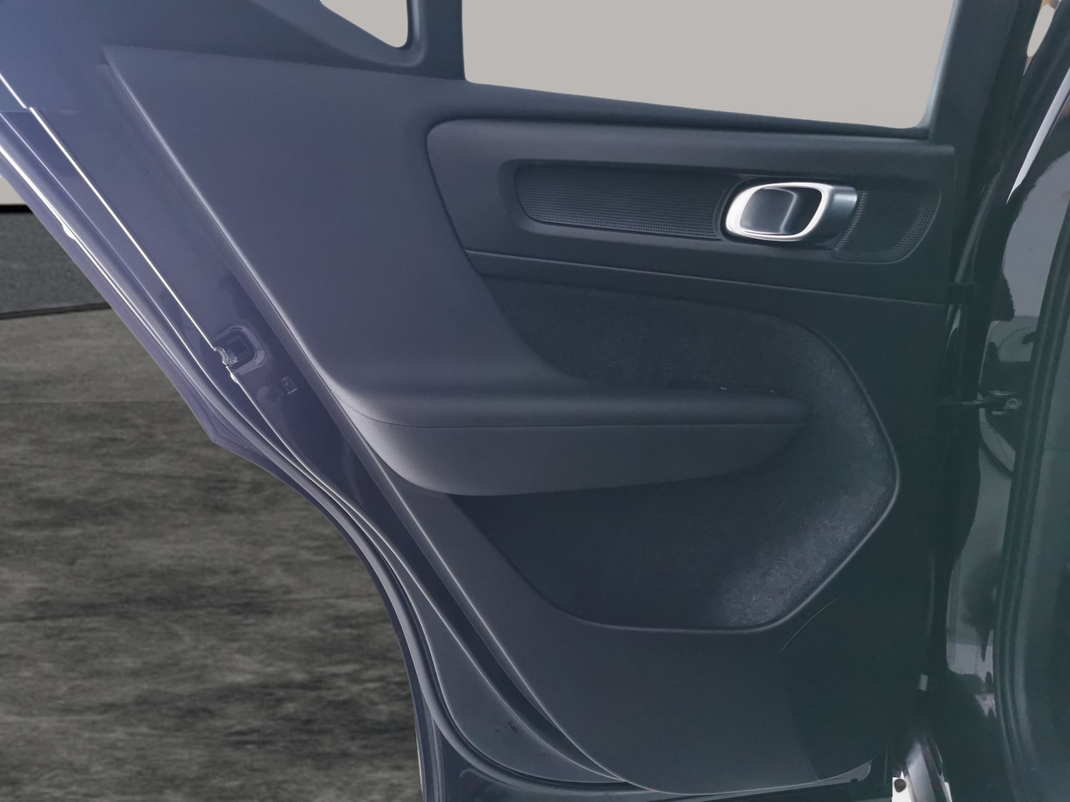 Used Volvo XC40 2022 for sale - 77019316: Photo 26