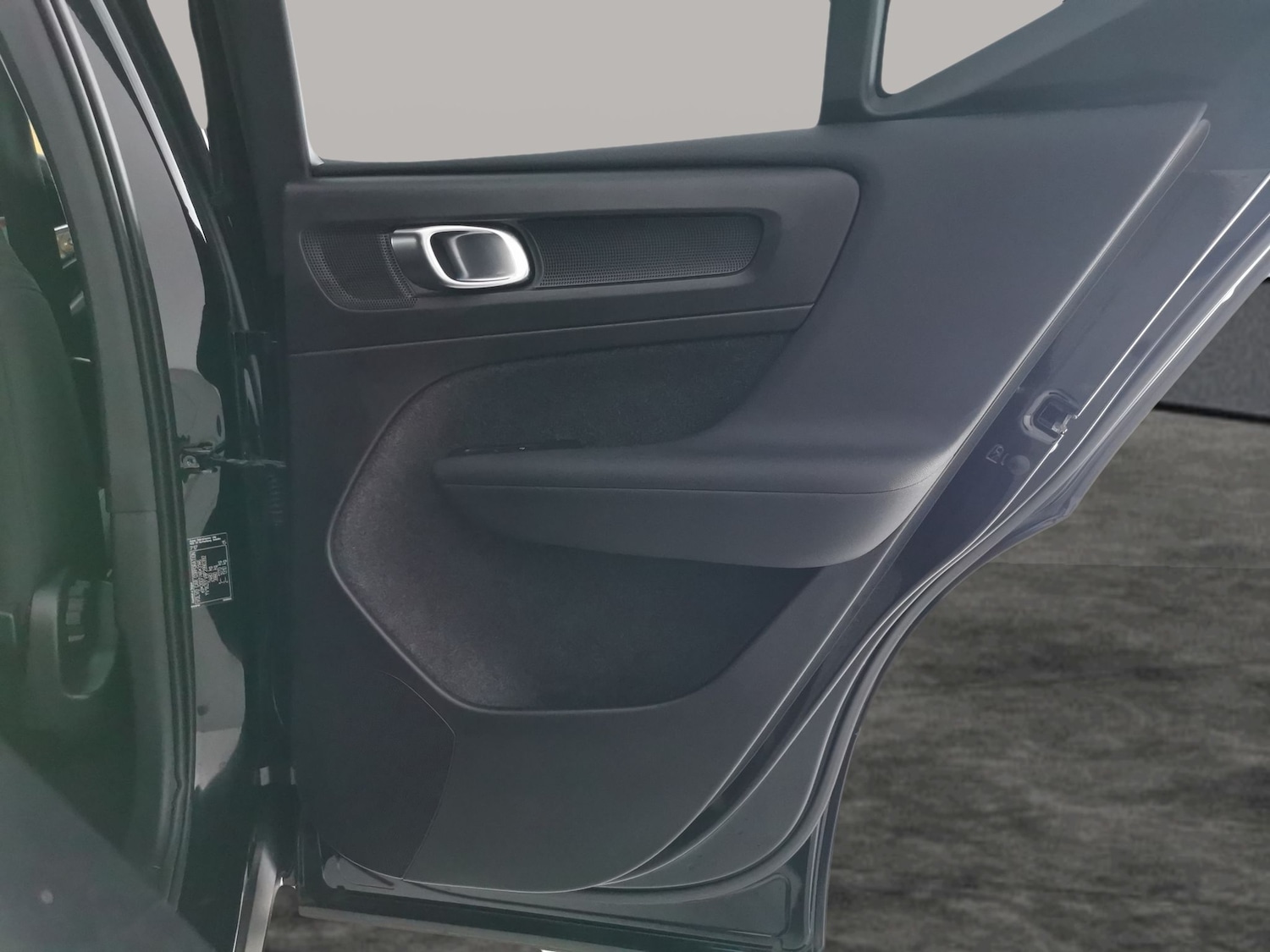 Used Volvo XC40 2022 for sale - 77019316: Photo 28