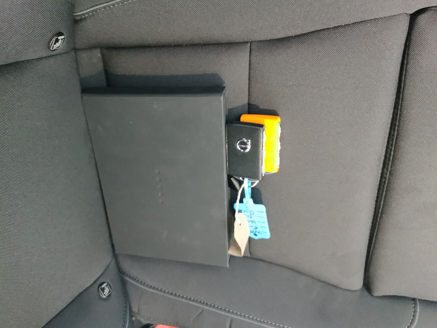 Used Volvo XC40 2022 for sale - 77019316: Photo 29