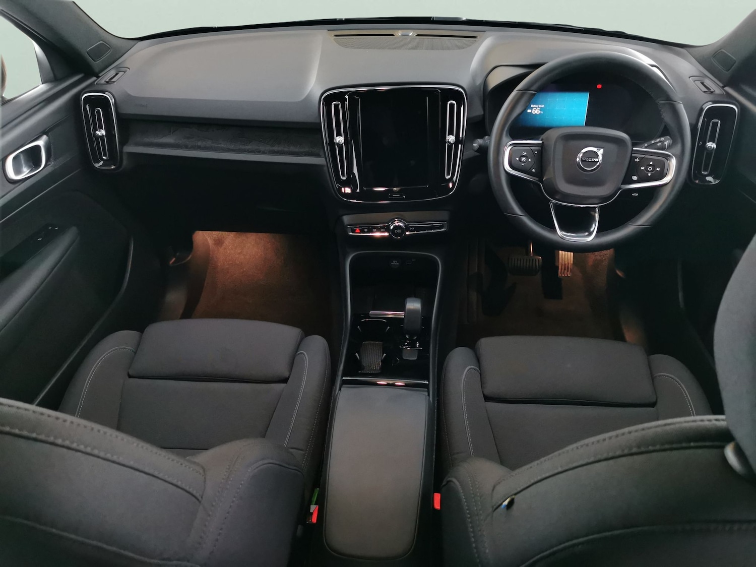 Used Volvo XC40 2022 for sale - 77019316: Photo 7