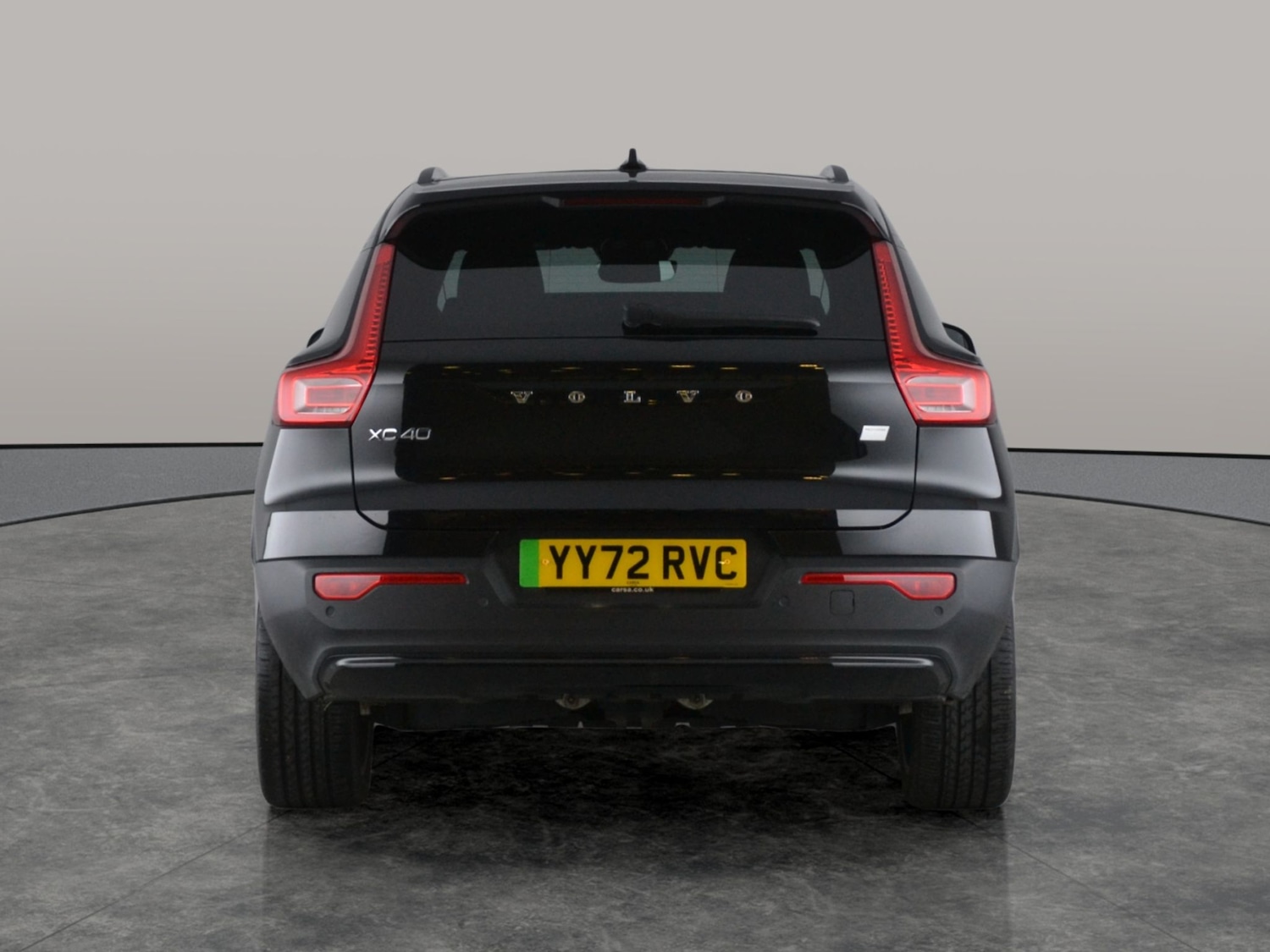 Used Volvo XC40 2022 for sale - 77019316: Photo 9