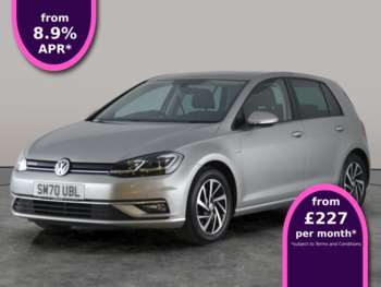 2020 - 1.5 TSI EVO Match Edition Hatchback 5dr Petrol Manual Euro 6 (s/s) (130 ps)