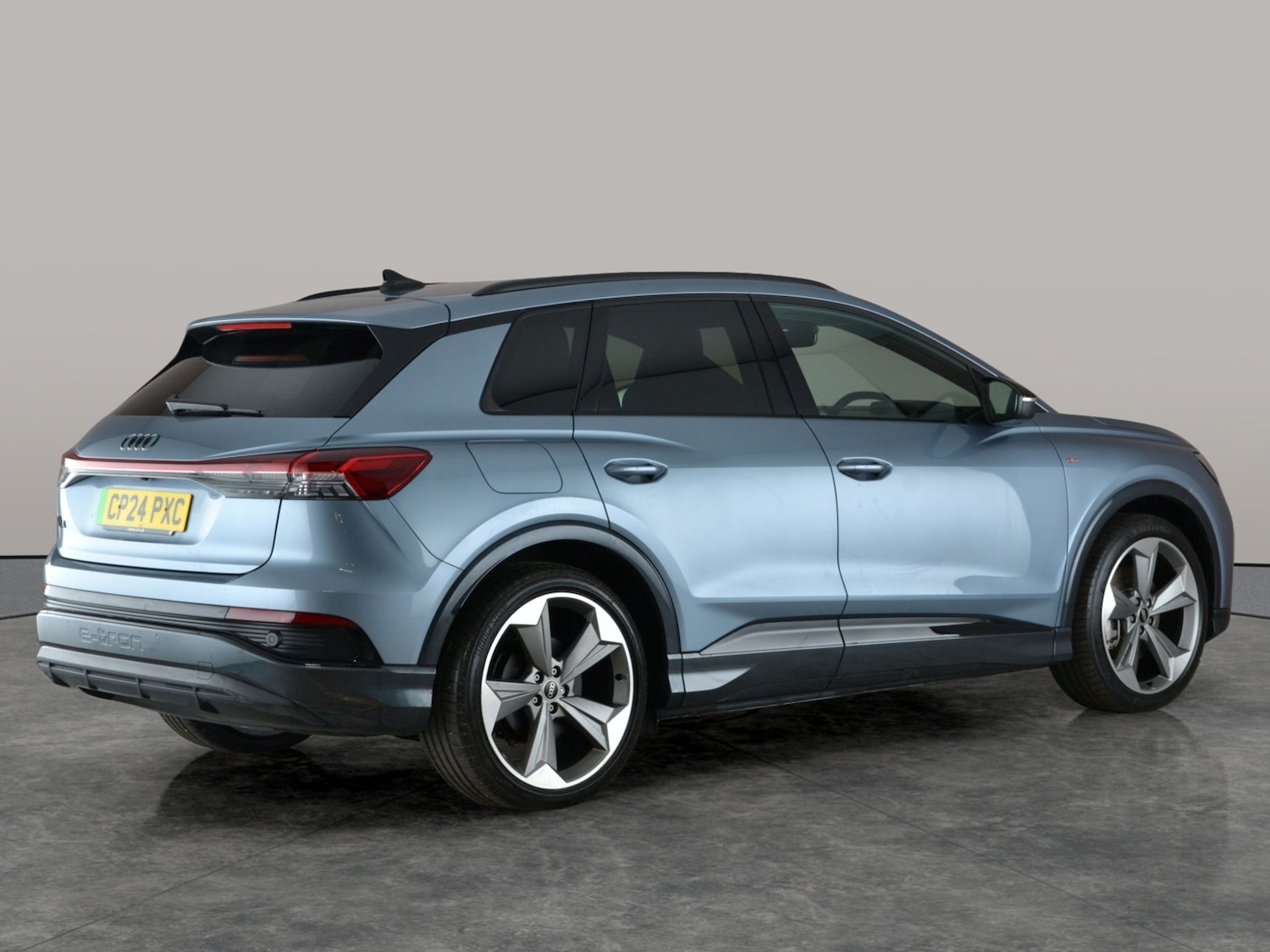 Used Audi Q4 e-tron 2024 for sale - 77294906: Photo 10