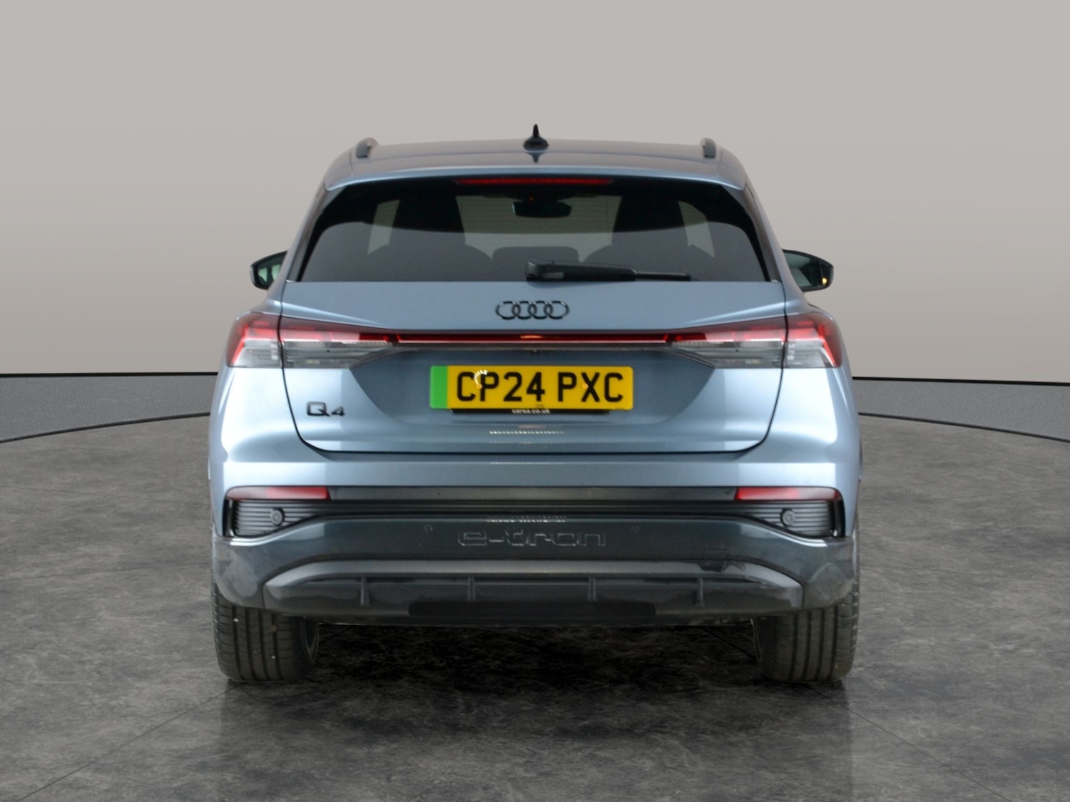 Used Audi Q4 e-tron 2024 for sale - 77294906: Photo 11