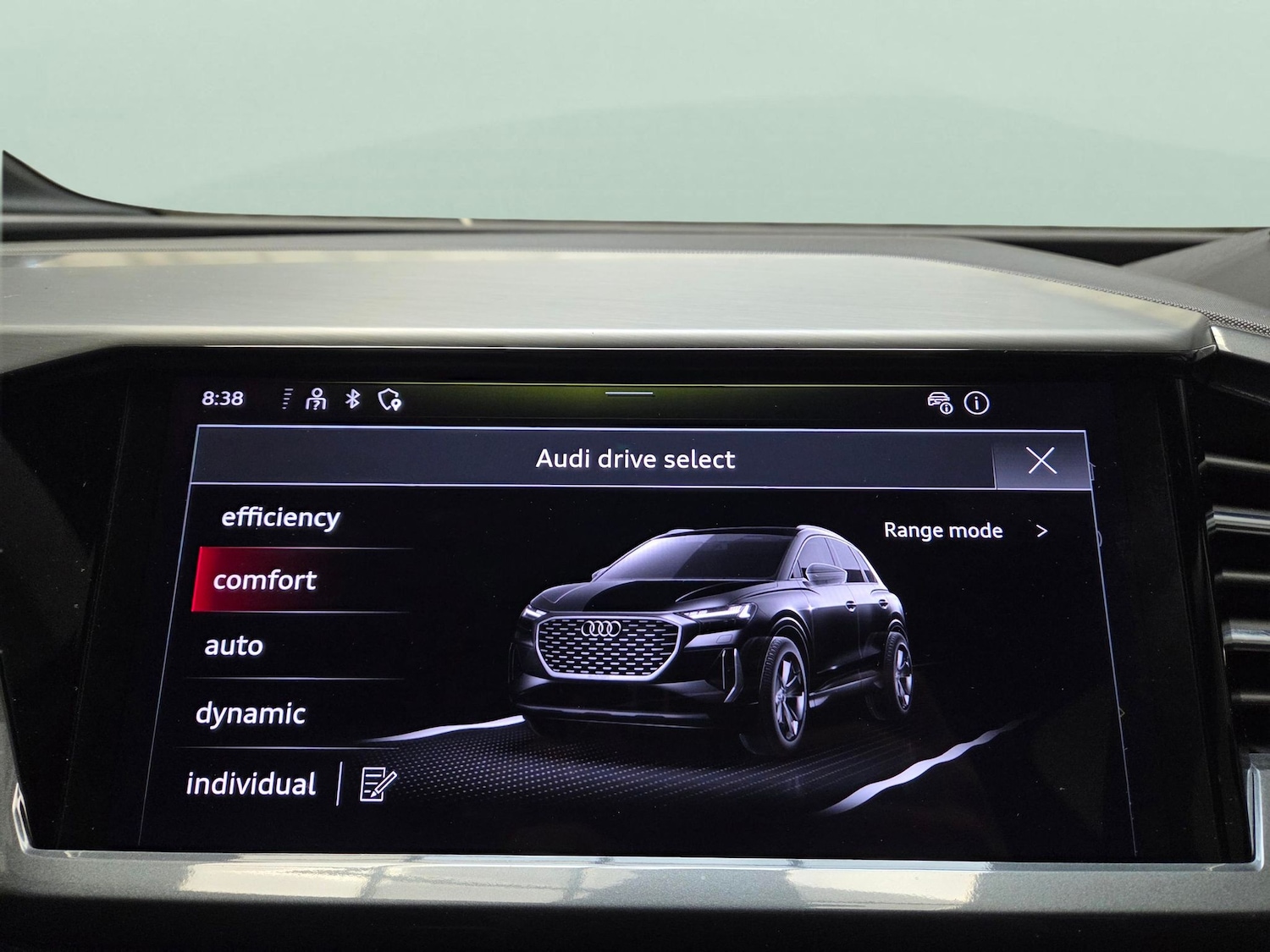 Used Audi Q4 e-tron 2024 for sale - 77294906: Photo 15