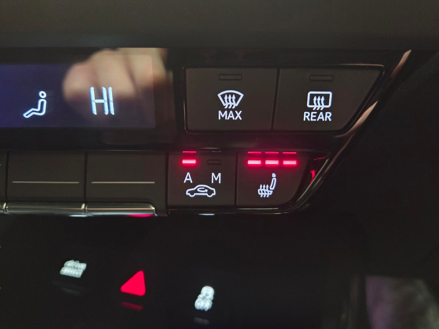 Used Audi Q4 e-tron 2024 for sale - 77294906: Photo 18