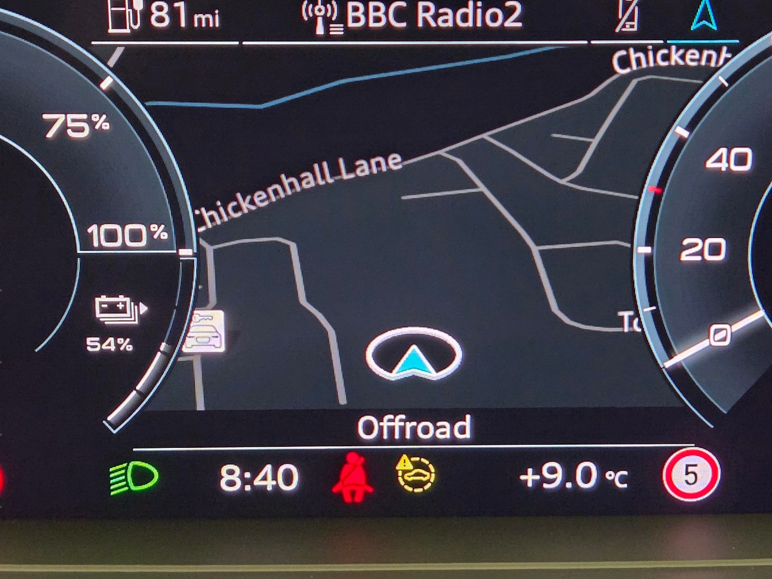 Used Audi Q4 e-tron 2024 for sale - 77294906: Photo 21