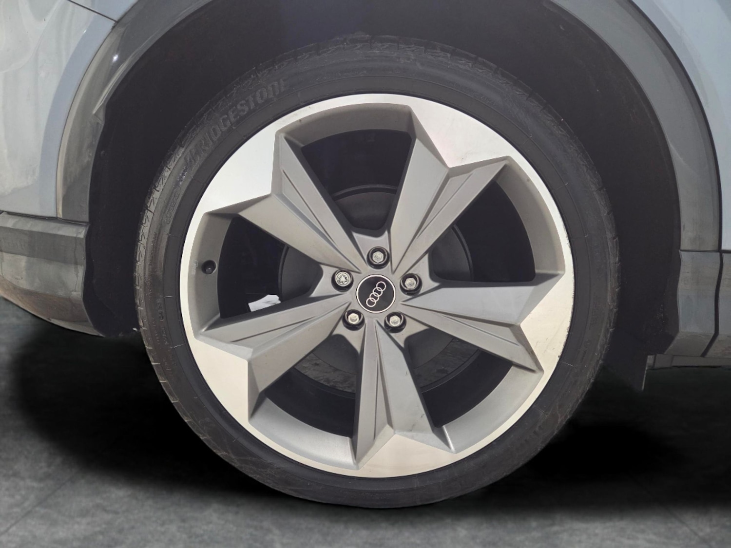 Used Audi Q4 e-tron 2024 for sale - 77294906: Photo 25