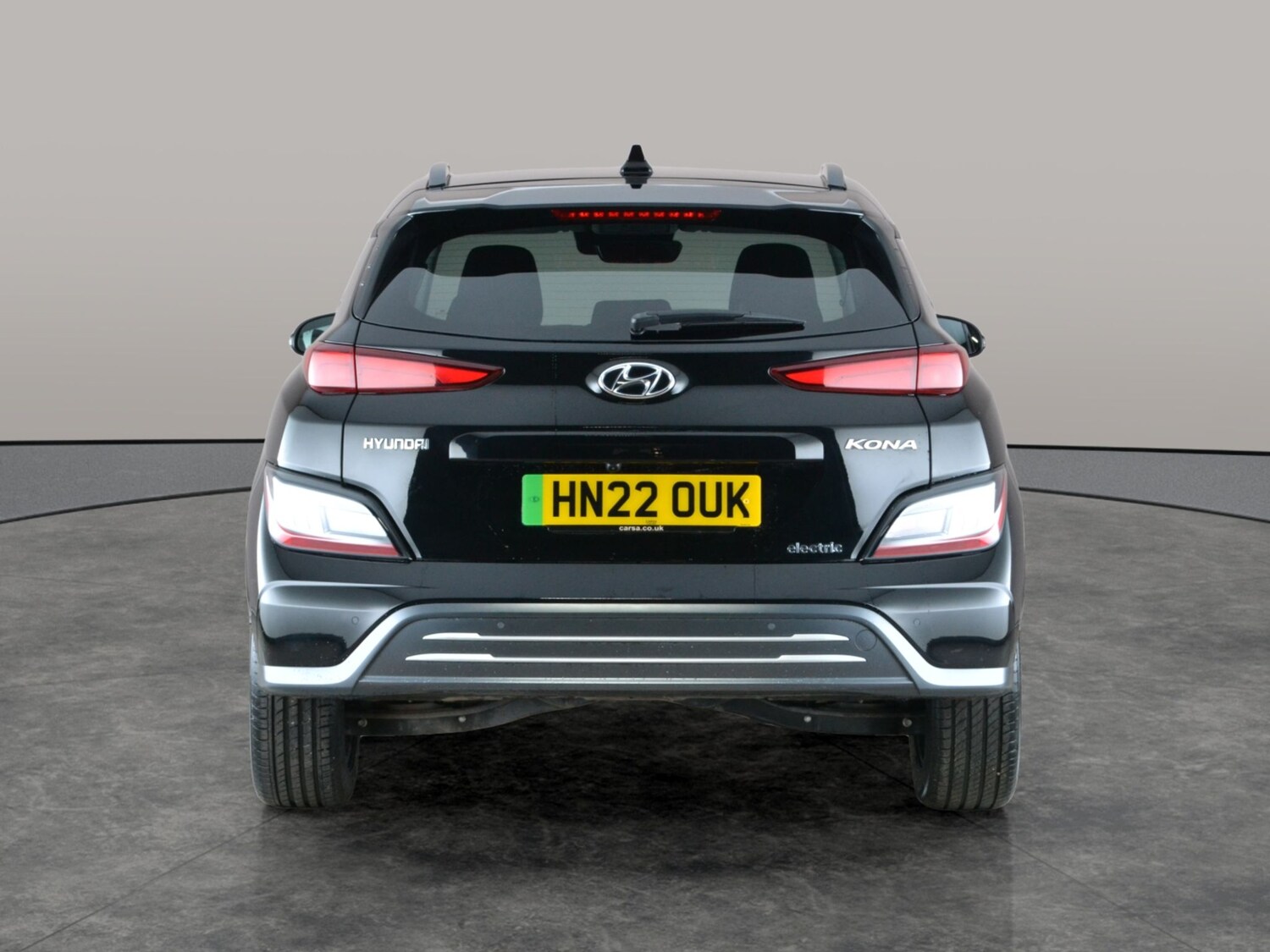 Used Hyundai KONA 2022 for sale - 77591738: Photo 11