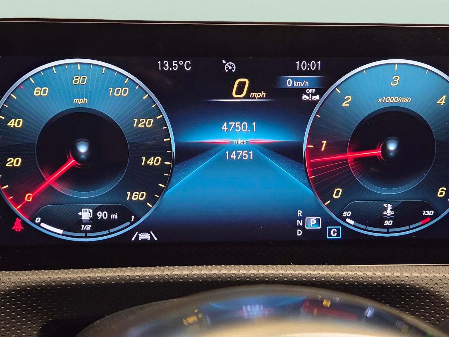 Used Mercedes-Benz CLA 2023 for sale - 77565537: Photo 23