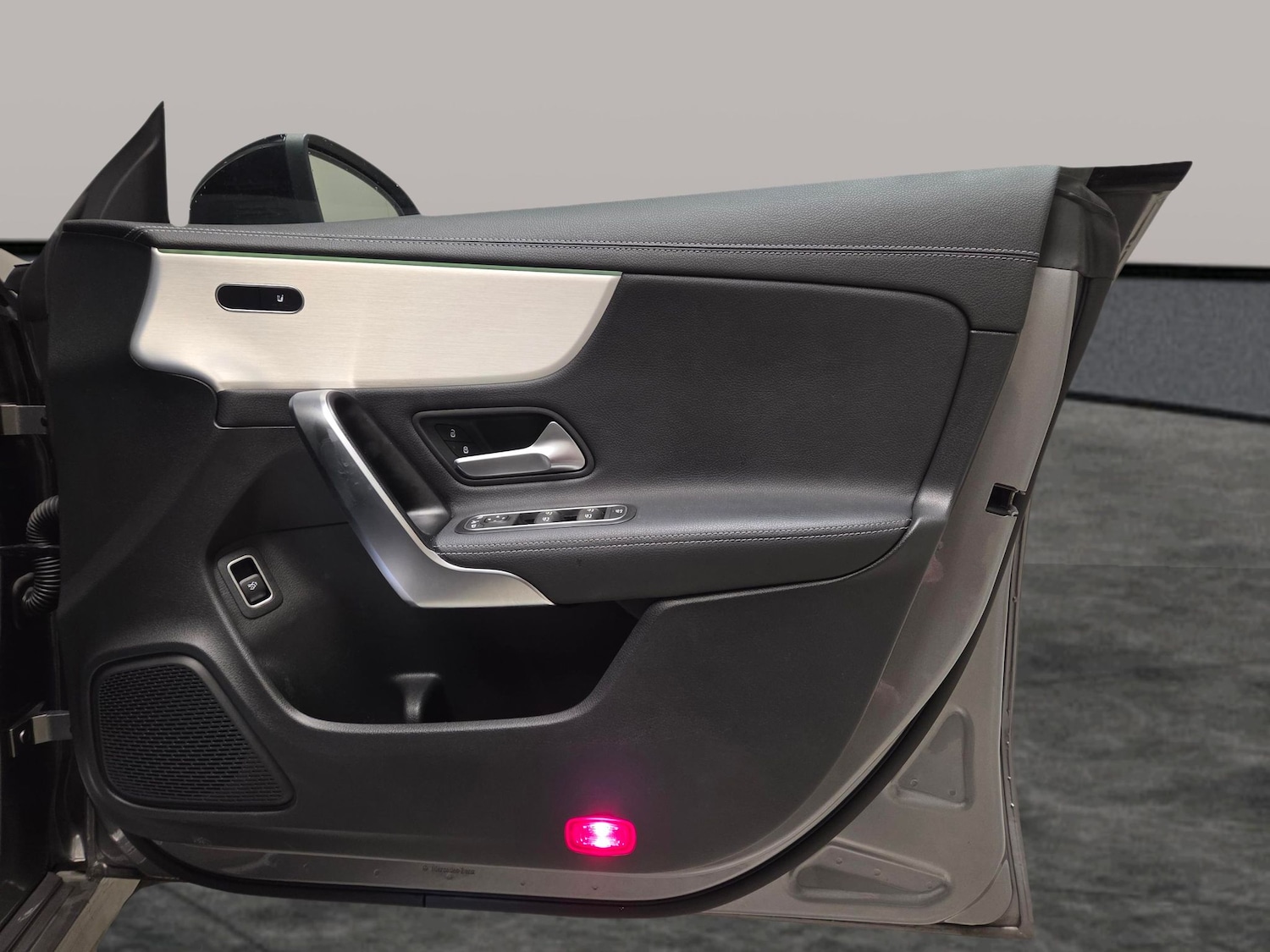 Used Mercedes-Benz CLA 2023 for sale - 77565537: Photo 31