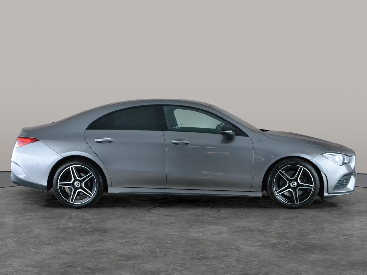 Used Mercedes-Benz CLA 2023 for sale - 77565537: Photo 9