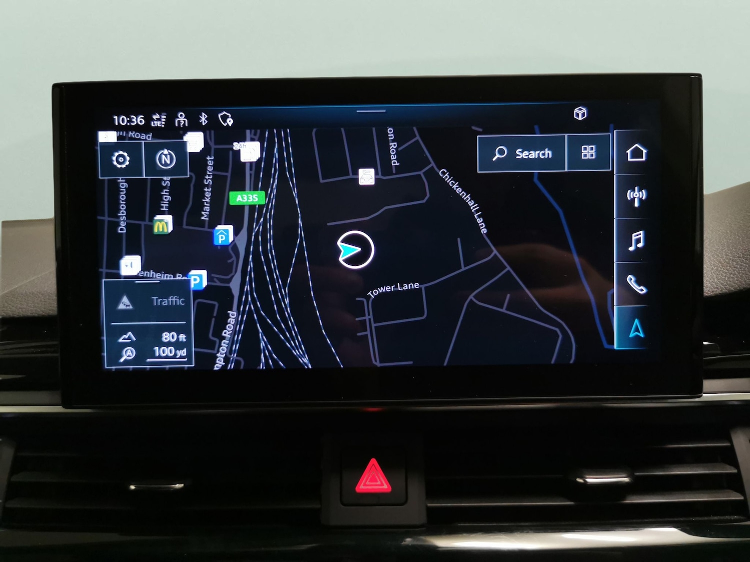 Used Audi A4 2022 for sale - 77894193: Photo 5